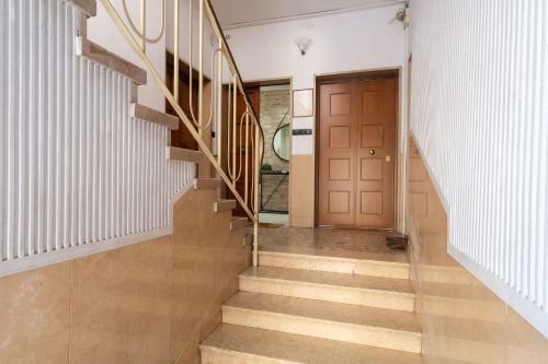 Apartamento Trendy 3 Bedrooms Apt