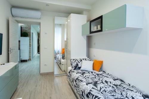 Apartamento Trendy 3 Bedrooms Apt