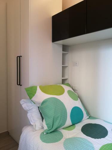 Apartamento Trendy 3 Bedrooms Apt