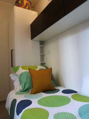 Apartamento Trendy 3 Bedrooms Apt