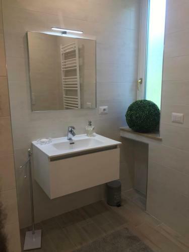 Apartamento Trendy 3 Bedrooms Apt
