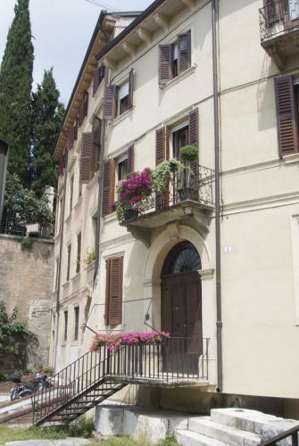B&B Verona Centro