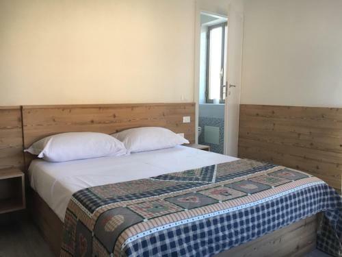 Hostal Casa Mia