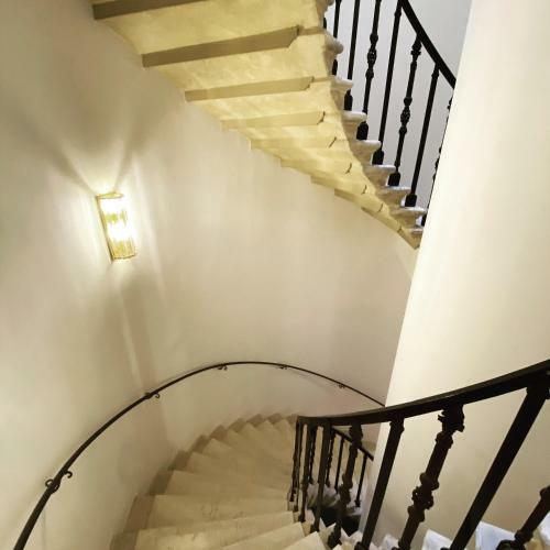 Apartamento Manin Grand House