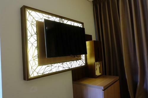 Hotel Wirton Seminyak