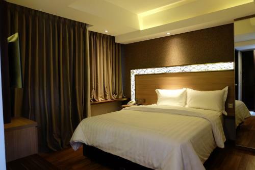 Hotel Wirton Seminyak