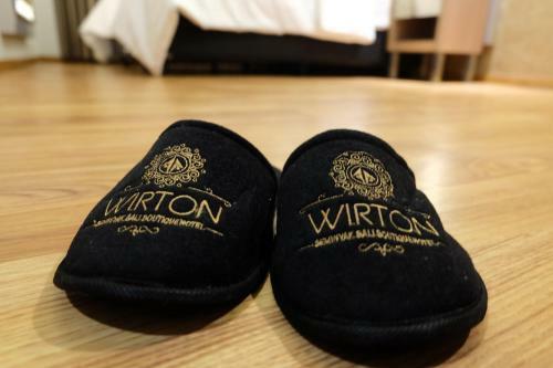 Hotel Wirton Seminyak