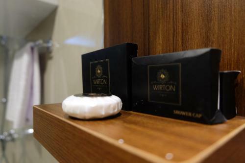Hotel Wirton Seminyak