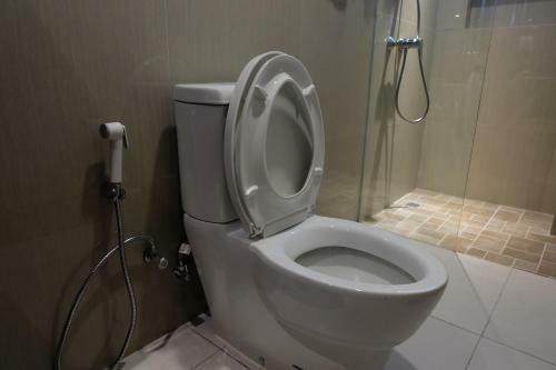 Hotel Wirton Seminyak