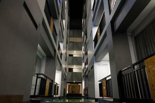 Hotel Wirton Seminyak