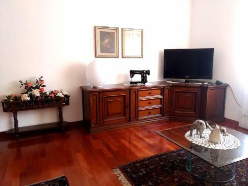 Apartamento Dolci Vecchi Ricordi