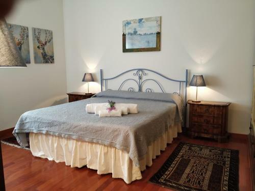 Apartamento Dolci Vecchi Ricordi