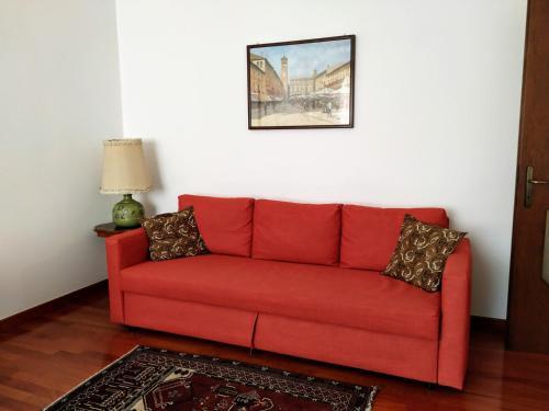 Apartamento Dolci Vecchi Ricordi
