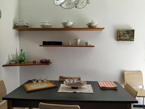 Apartamento Dolci Vecchi Ricordi