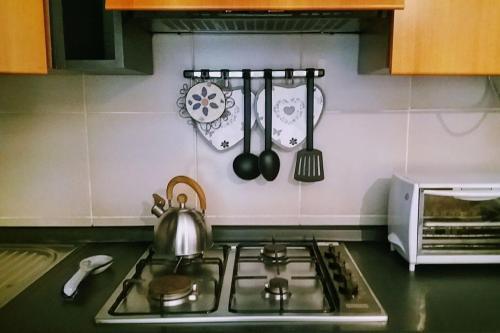 Apartamento Dolci Vecchi Ricordi