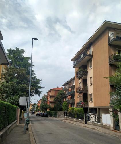 Apartamento Dolci Vecchi Ricordi