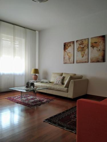 Apartamento Dolci Vecchi Ricordi
