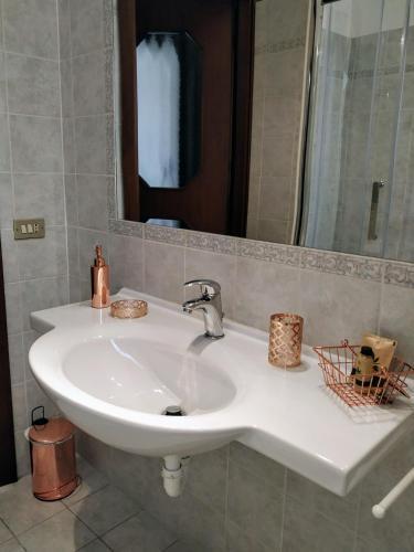 Apartamento Dolci Vecchi Ricordi