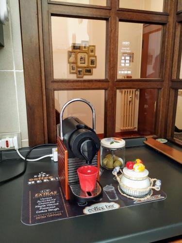 Apartamento Dolci Vecchi Ricordi
