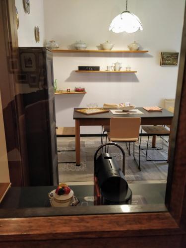 Apartamento Dolci Vecchi Ricordi