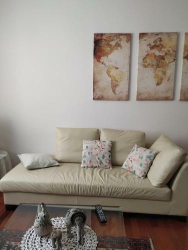 Apartamento Dolci Vecchi Ricordi