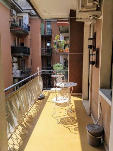 Apartamento Dolci Vecchi Ricordi