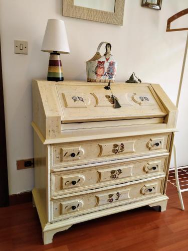 Apartamento Dolci Vecchi Ricordi