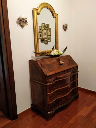 Apartamento Dolci Vecchi Ricordi