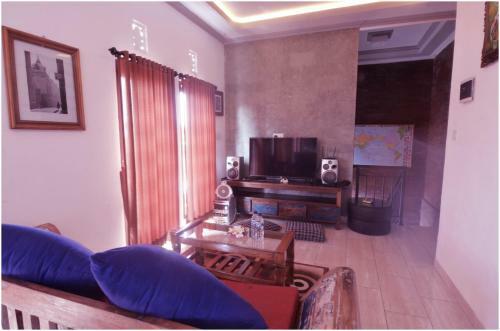 Cubu Homestay