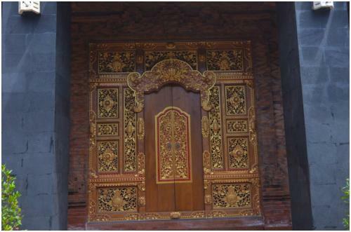 Cubu Homestay