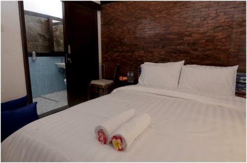 Cubu Homestay