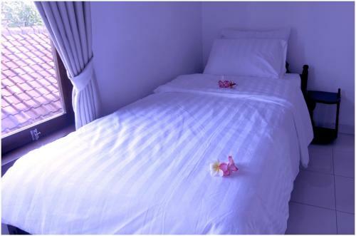 Cubu Homestay