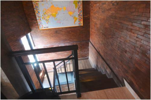 Cubu Homestay