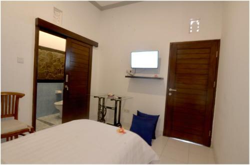 Cubu Homestay