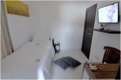 Cubu Homestay
