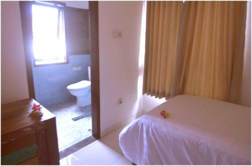 Cubu Homestay