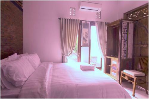 Cubu Homestay