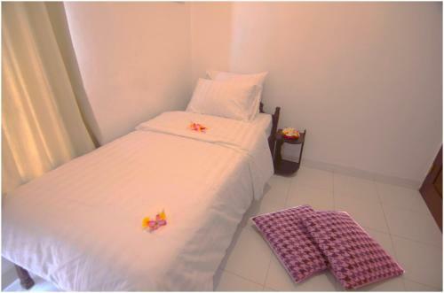 Cubu Homestay