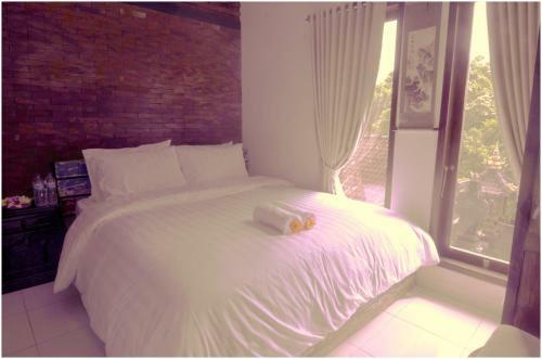 Cubu Homestay