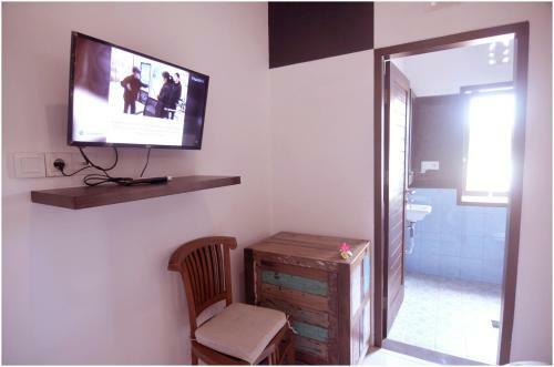 Cubu Homestay