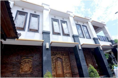 Cubu Homestay