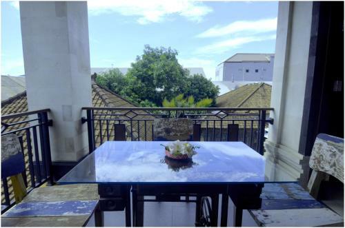 Cubu Homestay