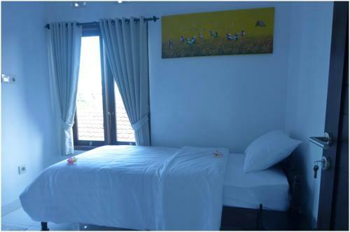 Cubu Homestay
