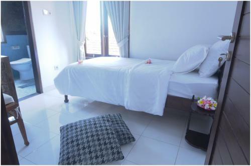 Cubu Homestay