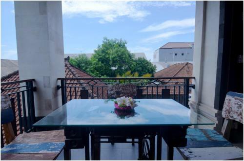 Cubu Homestay