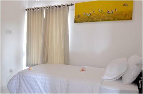 Cubu Homestay