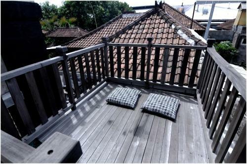 Cubu Homestay