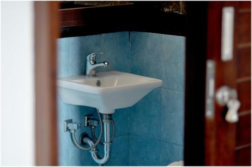 Cubu Homestay