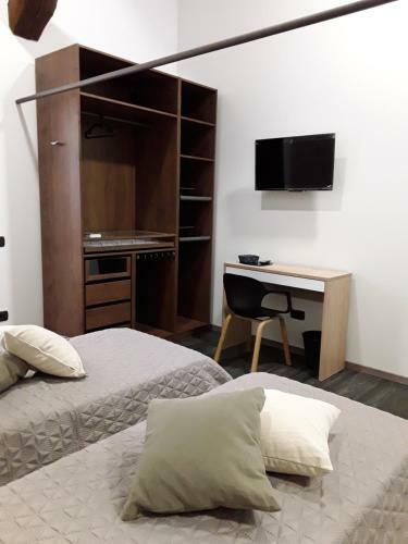Hostal Attico 53 Camere