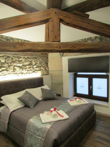 Hostal Attico 53 Camere